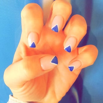 Inails - by Vu & Wendy - Nail Salons Near Me - Los Angeles, California