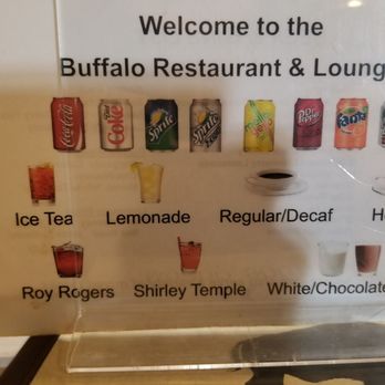 Buffalo Restaurant & Bar - Salad Near Me - Murdo, South Dakota Buffalo Restaurant & Bar - Salad Near Me - Murdo, South Dakota