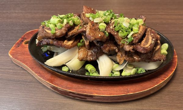 The New Mr.Monster Korean Rice corndog by null