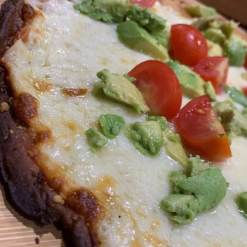Michi's - Cauliflower Pizza - Pizza Near Me - Doral, Florida Michi's - Cauliflower Pizza - Pizza Near Me - Doral, Florida