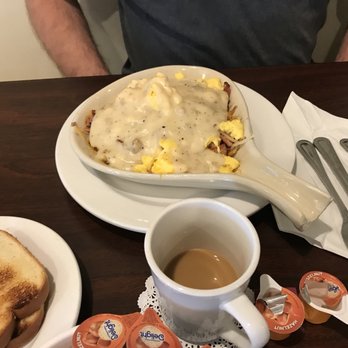 Egg House Cafe - Breakfast & Brunch Near Me - Denton, Texas