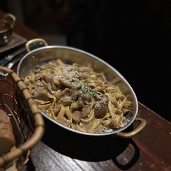 Piccola Cucina Uptown - pasta - Sicilian Near Me - New York, New York Piccola Cucina Uptown - pasta - Sicilian Near Me - New York, New York