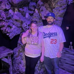 Fun times at Two Trees escape room Fun times at Two Trees escape room