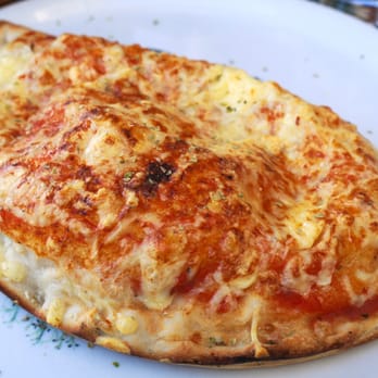 La Pergola - Pizza Near Me - Hamburg, HH