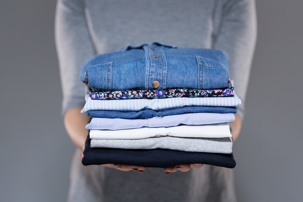Fluff and Fold - Simplify laundry day with Diamond Dry Cleaners’ expert fluff and fold service. We take care of washing, drying, and neatly folding your everyday laundry, so your clothes are always fresh and ready to wear. With reliable pick-up and delivery options, you save time while our professional team ensures your garments get gentle, thorough care.

Call (805) 492-1792 today and discover easy, stress-free laundry with Diamond Dry Cleaners!