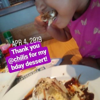 Chili's - Dessert - Bars Near Me - Tampa, Florida Chili's - Dessert - Bars Near Me - Tampa, Florida
