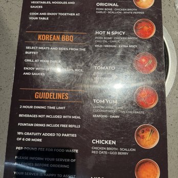 Fire Pot Korean BBQ - Korean Near Me - Clarksville, Tennessee Fire Pot Korean BBQ - Korean Near Me - Clarksville, Tennessee