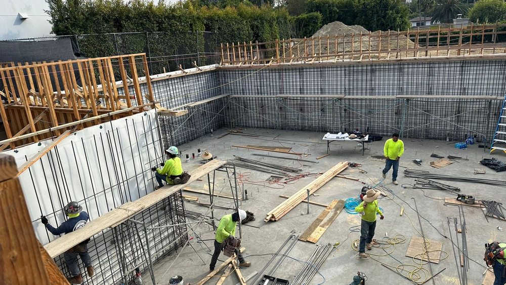 Slide of PCH Waterproofing & Roofing