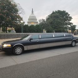 DC Discovery USA