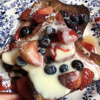The Allis - French Toast - Lounges Near Me - Chicago, Illinois The Allis - French Toast - Lounges Near Me - Chicago, Illinois
