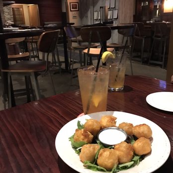 Grizzly's Grill - Wisconsin Cheese Curds - American Near Me - Waite Park, Minnesota