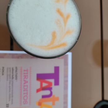 Tanta - Peruvian drink - Peruvian Near Me - Chicago, Illinois