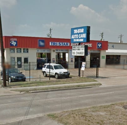 Tri Star Auto Care