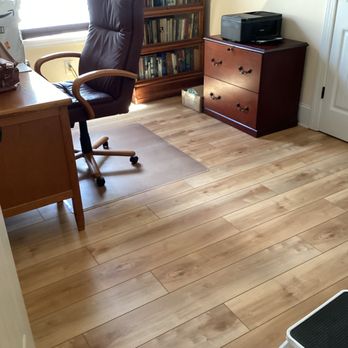 Triangle Hardwood - Flooring Near Me - Durham, North Carolina