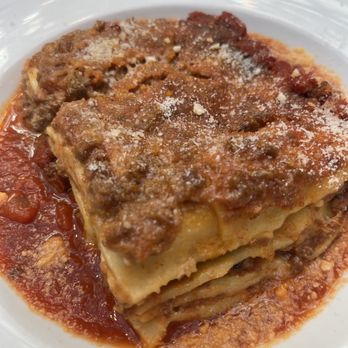 Settecento - Lasagna - Italian Near Me - Los Angeles, California Settecento - Lasagna - Italian Near Me - Los Angeles, California