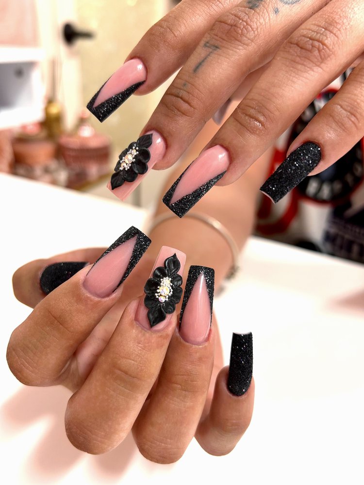 GLAM VENUE NAILS Updated July 2024 Request an Appointment 17