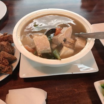 Gerry's Grill - Filipino Near Me - Houston, Texas