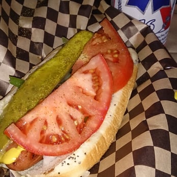 Zach's Shack - Chicago dog & PBR - Fast Food Near Me - Portland, Oregon Zach's Shack - Chicago dog & PBR - Fast Food Near Me - Portland, Oregon