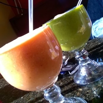 Gelatinas Cris - Fruit and veggie juices from Gelatinas Cris!!! - Mexican Near Me - Chicago, Illinois