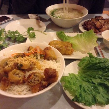 Gia Lam II - Vietnamese Near Me - Brooklyn, New York