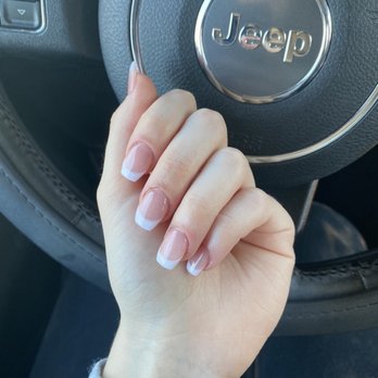 Studio Nails & Spa - French tip SNS - Nail Salons Near Me - Round Rock, Texas Studio Nails & Spa - French tip SNS - Nail Salons Near Me - Round Rock, Texas