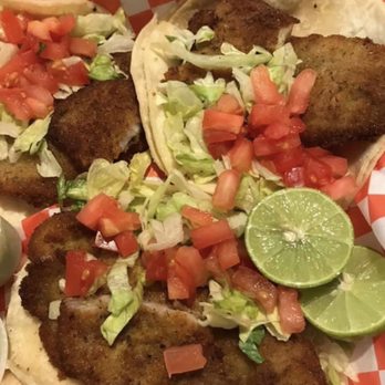 CRISPY ZS - Pork loin milanesa tacos - Food Trucks Near Me - San Antonio, Texas CRISPY ZS - Pork loin milanesa tacos - Food Trucks Near Me - San Antonio, Texas