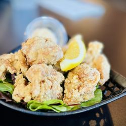 Ramen Taka - Karaage