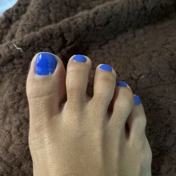 Honey Nail Spa - Gorgeous Pedicure - Nail Salons Near Me - Pasadena, California