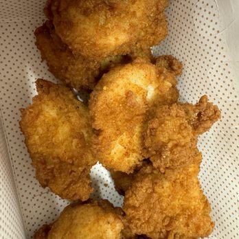 Chick-fil-A - Chick-fil-A Chick-n-Minis - Fast Food Near Me - Northridge, California