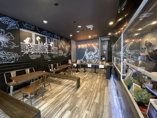 Gong Cha by null