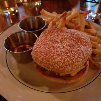 The Loyalist - New American Near Me - Chicago, Illinois