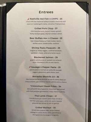 Menu photo 4 The Hoppy Gnome Fort Wayne, IN Menu photo 4 The Hoppy Gnome Fort Wayne, IN