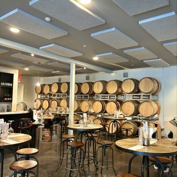 BOTTAIA Winery - Wine Tasting Room Near Me - Temecula, California