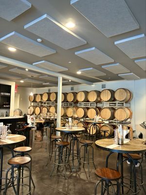 Bottaia Winery by null