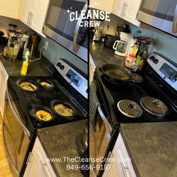 The Cleanse Crew - Deep Kitchen Cleaning - Home Cleaning Near Me The Cleanse Crew - Deep Kitchen Cleaning - Home Cleaning Near Me