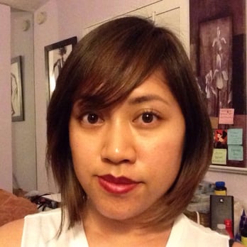 Alexia Rose Hair Salon - My jacked up hair is all fixed! Thanks Kevin! - Hair Salons Near Me - Porter Ranch, California