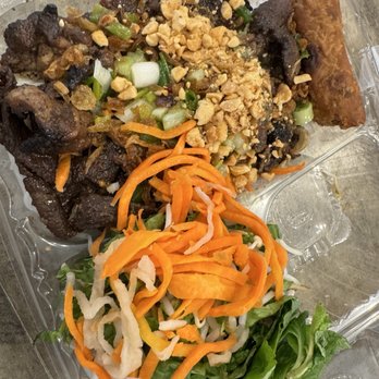 Duc Phuong Thach Che - Desserts Near Me - Houston, Texas