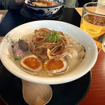 Mensho Ramen - Ramen, the egg was PERFECT! - Ramen Near Me - Phoenix, Arizona Mensho Ramen - Ramen, the egg was PERFECT! - Ramen Near Me - Phoenix, Arizona