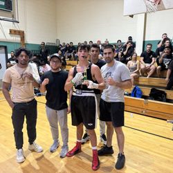 Stamford Boxing And Fitness