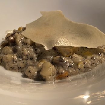 Tintoque - Esquites - Signature Cuisine Near Me - Puerto Vallarta, JAL