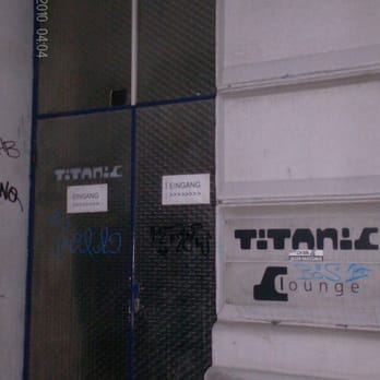 Titanic - Dance Clubs Near Me - Vienna, 9