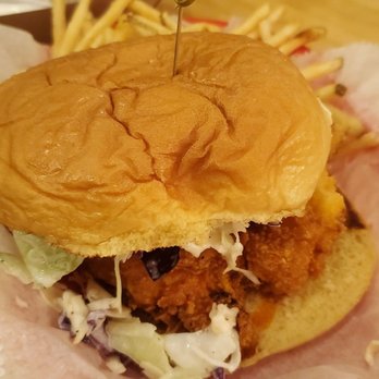 Tumble 22 - OG - Chicken Shop Near Me - Round Rock, Texas Tumble 22 - OG - Chicken Shop Near Me - Round Rock, Texas