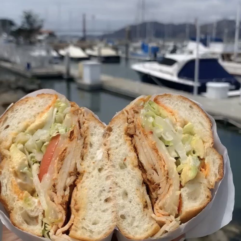 Bite - Delis Near Me - San Francisco, California Bite - Delis Near Me - San Francisco, California