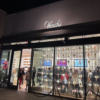 Venchi - Gelato Near Me - San Diego, California