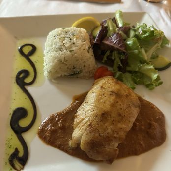 Nami Restaurant - Seafood Near Me - Monterey, California