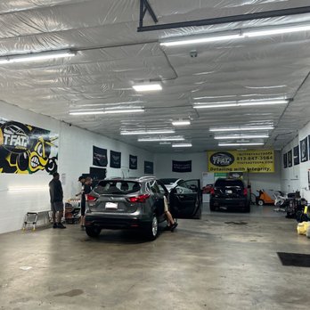 T-Fat's Auto Spa - Auto Detailing Near Me - Tampa, Florida T-Fat's Auto Spa - Auto Detailing Near Me - Tampa, Florida