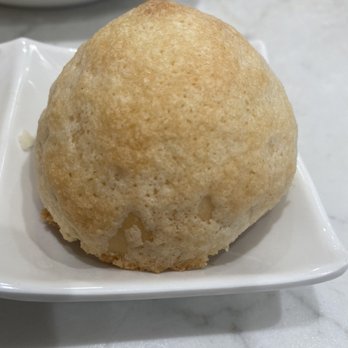 Tim Ho Wan - B1. Baked BBQ Pork Buns - Dim Sum Near Me - Irvine, California Tim Ho Wan - B1. Baked BBQ Pork Buns - Dim Sum Near Me - Irvine, California