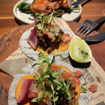 dLeña - Barbacoa & Pollo - Mexican Near Me - Washington, DC, District of Columbia