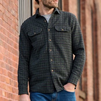 Proper Cloth - Men's Clothing Near Me - Chicago, Illinois