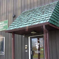Animal Emergency Clinic of the Hudson Valley